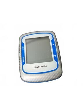 Garmin Edge 500 GPS Cycling Computer Taiwan | Wireless Distance Speed Elevation